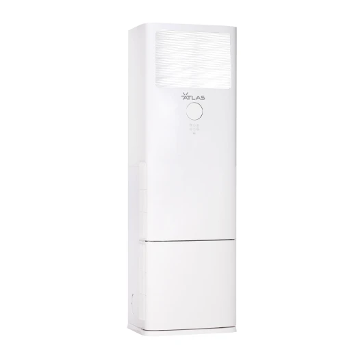 Atlas 4 Ton Split Air Conditioner - White - AAC-48GD - Atlas - Image 2