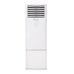 Atlas 4 Ton Split Air Conditioner - White - AAC-48GD - Atlas
