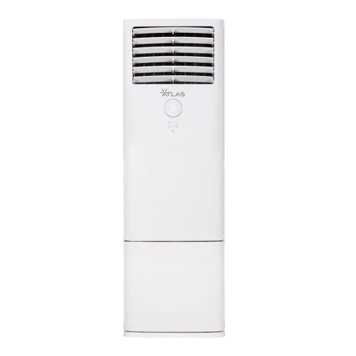 Atlas 4 Ton Split Air Conditioner - White - AAC-48GD