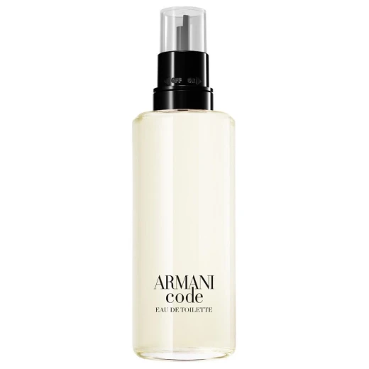 مجموعة هدايا عطر جورجيو أرماني أرماني أو دو تواليت للرجال 150 مل عطر خشبي وترابي - جورجيو أرماني - Image 2