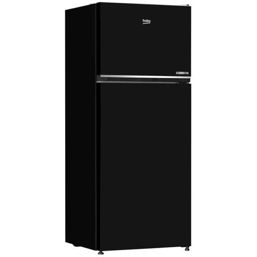 Beko 367L Black Refrigerator A+ Inverter Motor No-Frost - Beko - Image 2