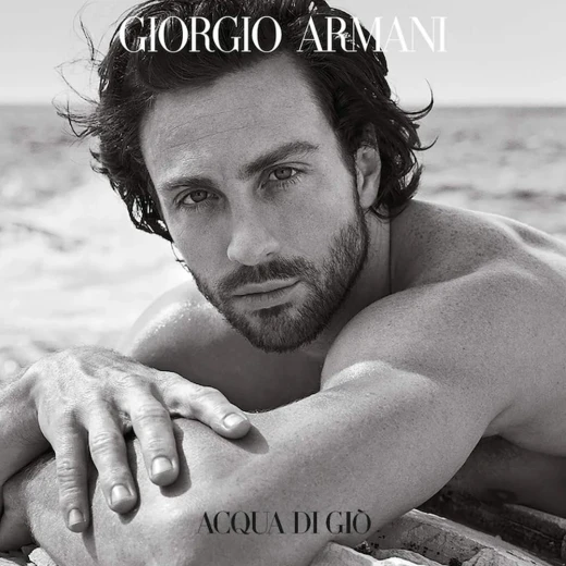 Giorgio Armani Acqua Di Gio Eau de Parfum for Men 75ml Refillable Spray Fresh Aquatic Fragrance - Giorgio Armani - Image 3