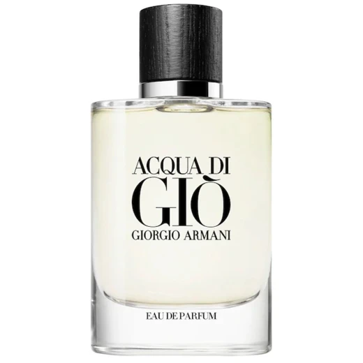 Giorgio Armani Acqua Di Gio Eau de Parfum for Men 75ml Refillable Spray Fresh Aquatic Fragrance - Giorgio Armani - Image 5