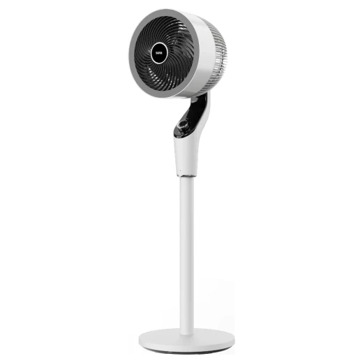 Sona 8-Inch Desk & Stand Fan - 3 Speeds for Cooling Sona 8-Inch Desk & Stand Fan - 3 Speeds for Cooling