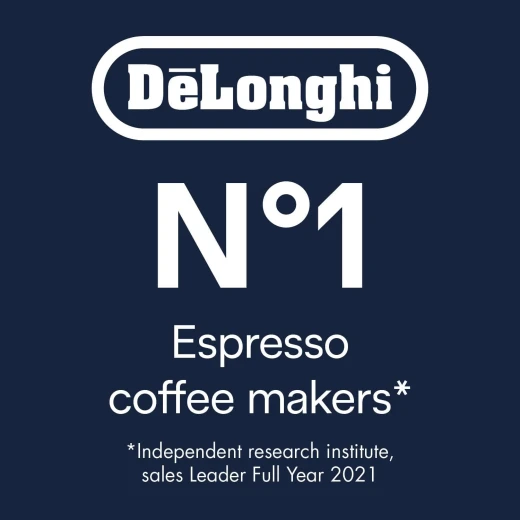 De'Longhi La Specialista Maestro Cold Brew Coffee Machine - Metal - De'Longhi - Image 3