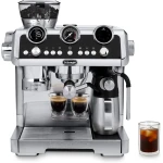 De'Longhi La Specialista Maestro Cold Brew Coffee Machine - Metal - De'Longhi