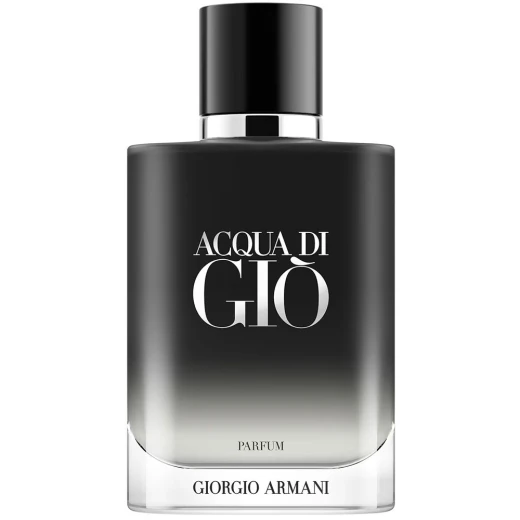 Giorgio Armani Acqua Di Gio Parfum 100ml: Long Lasting Marine Fragrance for Men - Giorgio Armani - Image 8