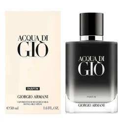 عطر جورجيو أرماني أكوا دي جيو 50 مل