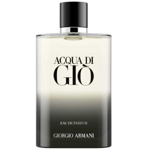 Giorgio Armani Acqua Di Gio Eau De Parfum 200ml Refillable for Men Fresh & Long Lasting Fragrance - Giorgio Armani - Image 3