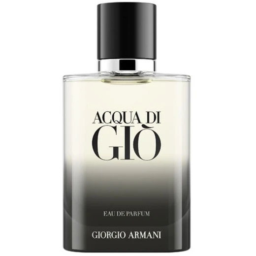 Armani Acqua Di Gio Eau De Parfum for Men 50ml Refillable Fragrance Fresh & Invigorating Scent - Armani - Image 2