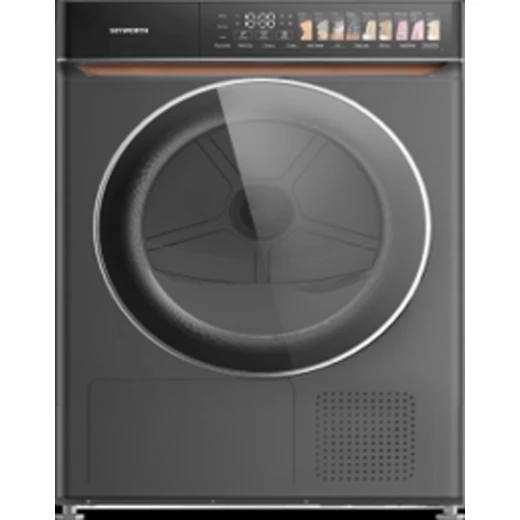 Skyworth 10kg Front Load Washing Machine White A++ Energy