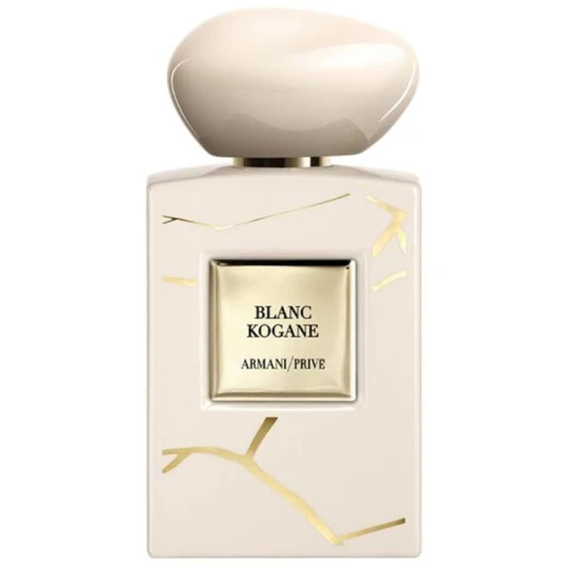Giorgio Armani Blanc Kogane Eau de Parfum Luxury Unisex Fragrance 100ml All Occasions - Giorgio Armani - Image 6