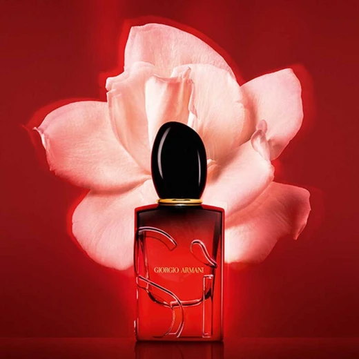 جورجيو أرماني سي باشن انتنس ماء عطر 100 مل عطر زهري للنساء يدوم طويلاً - جورجيو أرماني - Image 3