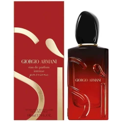 جورجيو أرماني سي باشن انتنس ماء عطر 100 مل عطر زهري للنساء يدوم طويلاً