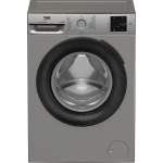Beko 7kg Front Load Washing Machine 1200RPM - Grey - Beko