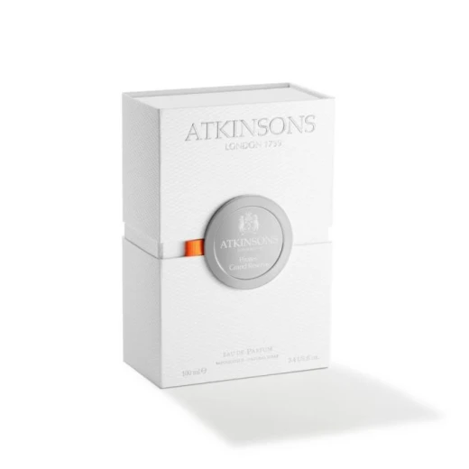 Atkinsons Scilly Neroli Unisex Eau de Parfum 100ml Citrus Floral Fragrance for Men & Women - Atkinsons - Image 2