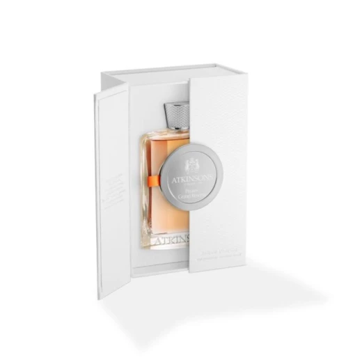 Atkinsons Scilly Neroli Unisex Eau de Parfum 100ml Citrus Floral Fragrance for Men & Women - Atkinsons - Image 3