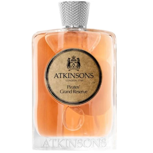 Atkinsons Scilly Neroli Unisex Eau de Parfum 100ml Citrus Floral Fragrance for Men & Women - Atkinsons - Image 4
