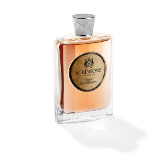 Atkinsons Scilly Neroli Unisex Eau de Parfum 100ml Citrus Floral Fragrance for Men & Women - Atkinsons - Image 5