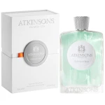 Atkinsons Robinson Bear Eau de Parfum 100ml Unisex Marine Star Anise Fragrance - Atkinsons