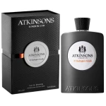 أتكنسون 41 بيرلينجتون أرْكيد عطر 100 مل عطر للجنسين منعش حمضيات توابل - أتكينسونز