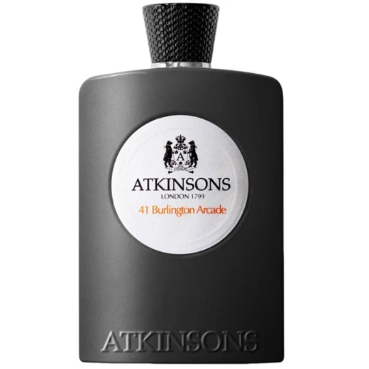 أتكنسون 41 بيرلينجتون أرْكيد عطر 100 مل عطر للجنسين منعش حمضيات توابل - أتكينسونز - Image 7
