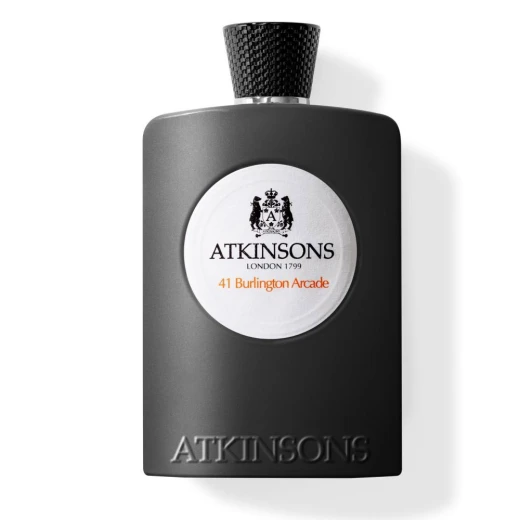 أتكنسون 41 بيرلينجتون أرْكيد عطر 100 مل عطر للجنسين منعش حمضيات توابل - أتكينسونز - Image 6