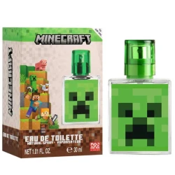 Air-Val Minecraft EDT 30ml for Kids - Fun & Playful Fragrance