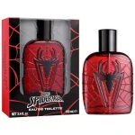 Air-Val Spiderman Premium EDT 100ml for Kids - Fresh & Fun - AIR-VAL