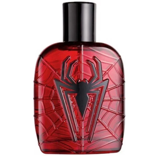 Air-Val Spiderman Premium EDT 100ml for Kids - Fresh & Fun - AIR-VAL - Image 2