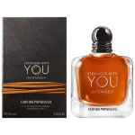 Emporio Armani Stronger With You Intensely Eau de Parfum 150ml Men's Fragrance Evening Wear Gift for Him - Emporio Armani