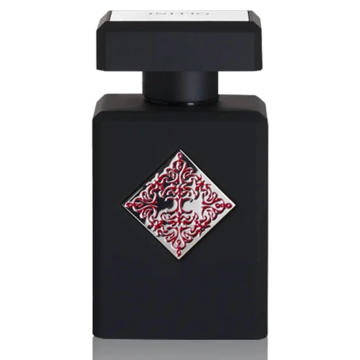 عطر إنيشيو ميستيك إكسبيرنس أو دي بارفان 90 مل عطر للجنسين مع مزيج القهوة والمسك والفانيليا والباتشولي - إينيتيو - Image 3