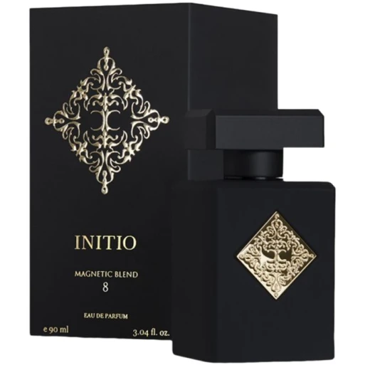 إينيتيو ماجنتك بليند 8 أو دو بارفان 90 مل عطر للجنسين مع المسك والعنبر والروائح الخشبية إينيتيو ماجنتك بليند 8 أو دو بارفان 90 مل عطر للجنسين مع المسك والعنبر والروائح الخشبية