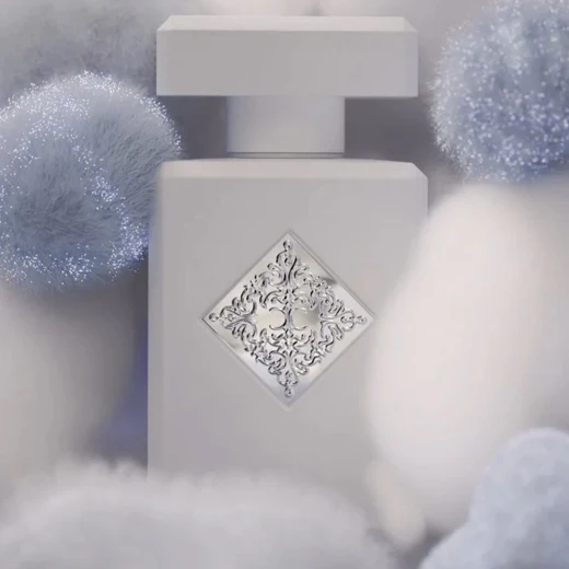 عطر إنيشيو ريهاب أو دو بارفان 90 مل عطر للجنسين برغموت لافندر عطر يدوم طويلاً - إينيتيو - Image 2