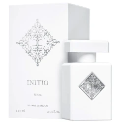 عطر إنيشيو ريهاب أو دو بارفان 90 مل عطر للجنسين برغموت لافندر عطر يدوم طويلاً