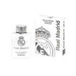 Air-Val Real Madrid Men EDT 100ml - Fresh & Aromatic Fragrance - AIR-VAL