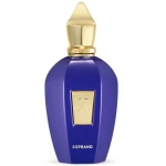 Xerjoff Soprano Eau de Parfum 100ml Floral Woody Unisex Fragrance Silk Scarf Gift Set Luxurious Perfume - Xerjoff