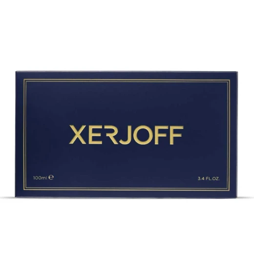 Xerjoff Torino 21 Eau de Parfum 100ml: Unisex Fresh & Energetic Fragrance for Daily Wear & ATP Finals - Xerjoff - Image 2