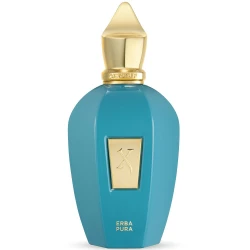 عطر إيربا بورا من زيرجوف او دي بارفان 100 مل: عطر فاكهي جذاب للنساء والرجال مع البرتقال الصقلي والفانيليا