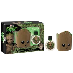 Air-Val Groot EDT 50ml Gift Set for Kids - Fun Fragrance