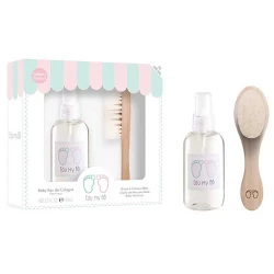 Air-Val Eau My BB EDT 150ml + Brush Gift Set for Kids