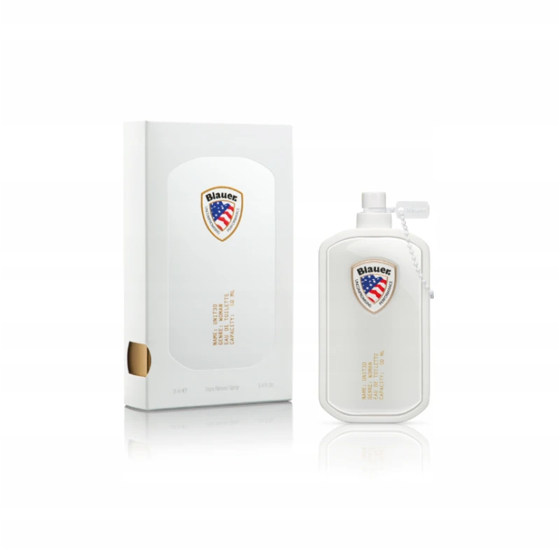 عطر بلور يو ان 1 تي 3 دي للنساء او دي تواليت 100 مل عطر زهري فاكهي للنساء عطر أنيق - بلاور