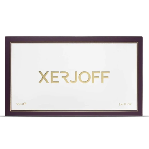 Xerjoff La Capitale Parfum 50ml Unisex Fragrance: Strawberry Peach Caramel Oud Perfume for Men & Women - Xerjoff - Image 2