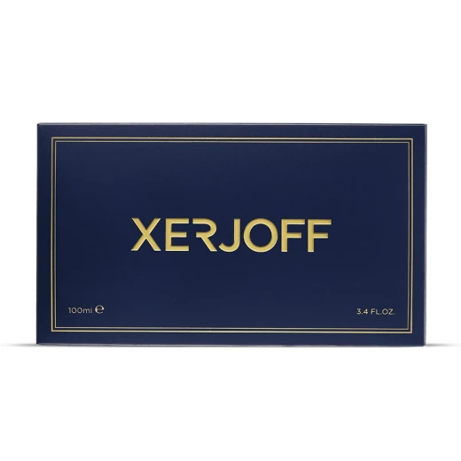 Xerjoff 40 Knots Eau de Parfum 100ml: Unisex Luxury Fragrance with Marine Accords, Inspired by Yachting, & Long Lasting Scent - Xerjoff - Image 2