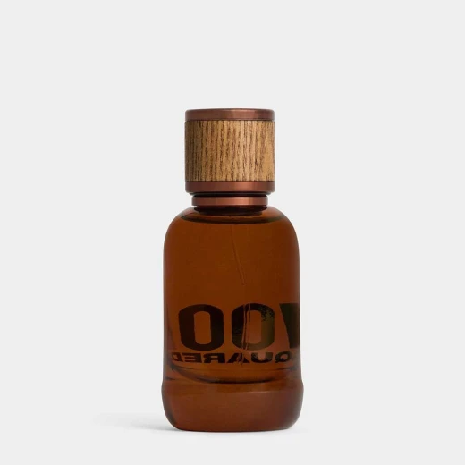 Dsquared2 Wood Pour Homme Eau de Toilette 100ml for Men Fresh Citrus & Woody Fragrance - Dsquared2 - Image 3