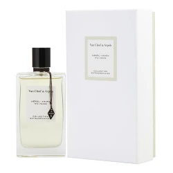 فان كليف آند آربلز نيرولي أمارا ماء عطر 75 مل: عطر حمضيات وزهور منعش للنساء والرجال