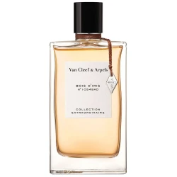فان كليف آند آربلز بويز دي إيريس ماء عطر 75 مل: عطر زهري فاخر للنساء مع السوسن والعنبر