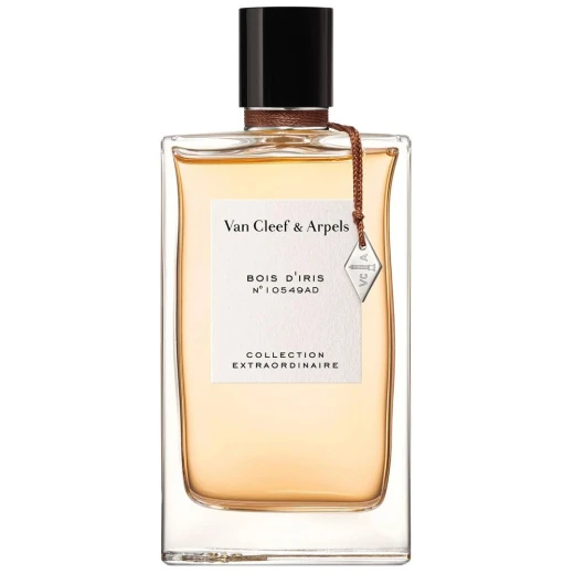 فان كليف آند آربلز بويز دي إيريس ماء عطر 75 مل: عطر زهري فاخر للنساء مع السوسن والعنبر فان كليف آند آربلز بويز دي إيريس ماء عطر 75 مل: عطر زهري فاخر للنساء مع السوسن والعنبر