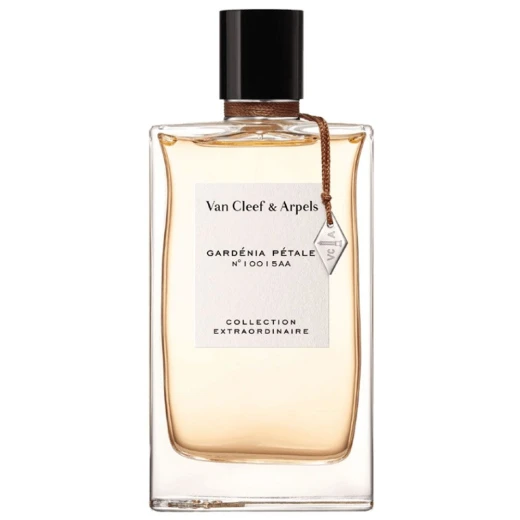 فان كليف آند آربلز غاردينيا بتال 75 مل: عطر فاخر من الأزهار البيضاء للنساء فان كليف آند آربلز غاردينيا بتال 75 مل: عطر فاخر من الأزهار البيضاء للنساء