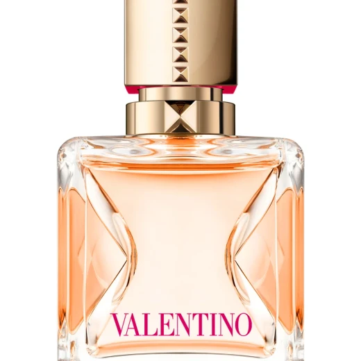 Valentino Voce Viva Intensa Eau de Parfum 3.4 oz for Women Captivating Floral Fragrance Gift - Valentino - Image 2
